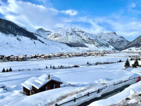 Appartamenti - Formula Roulette Livigno